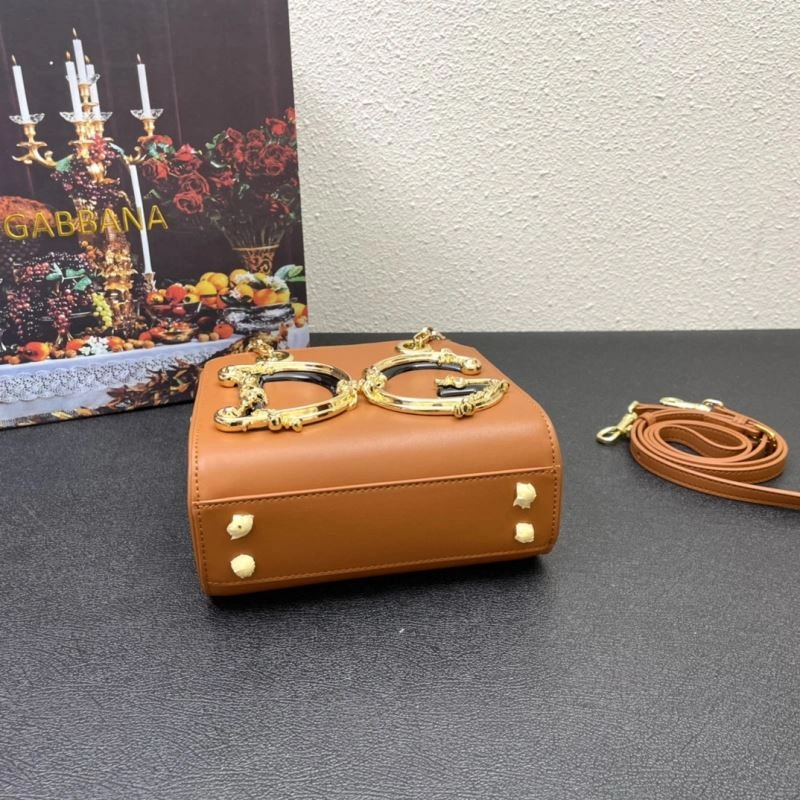 D&X Handle Bags HighQuality 86577