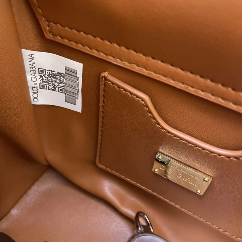 D&X Handle Bags HighQuality 86577