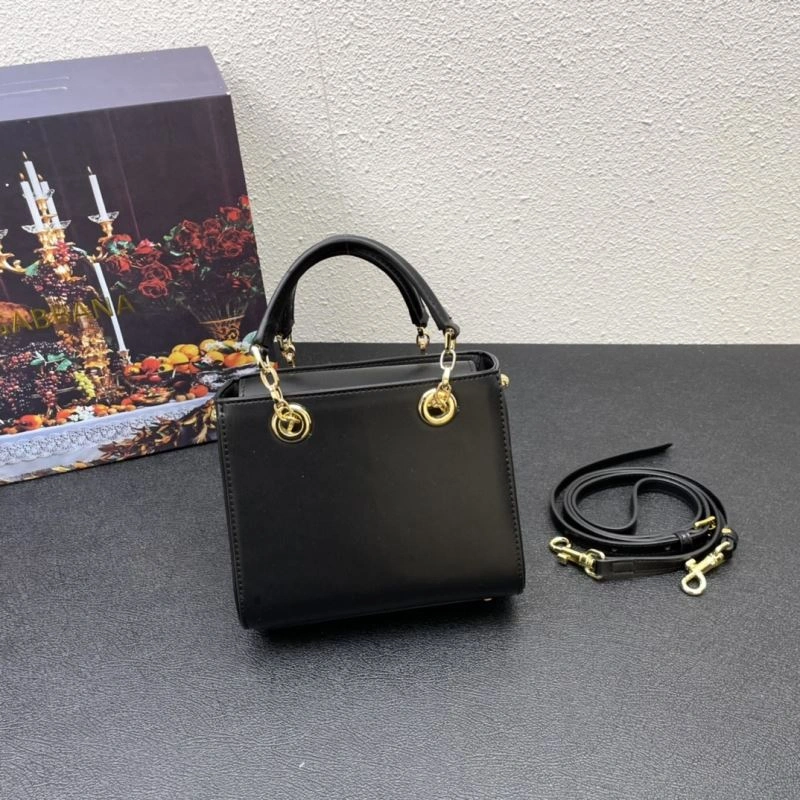 D&X Handle Bags Vibrant 86610