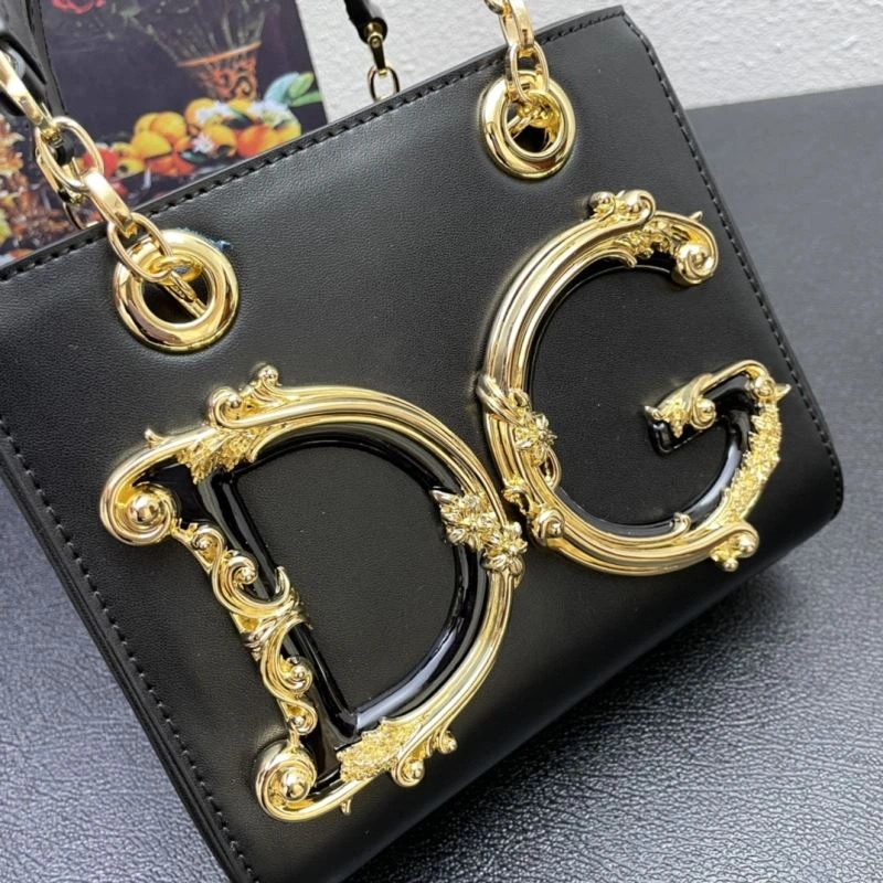 D&X Handle Bags Vibrant 86610