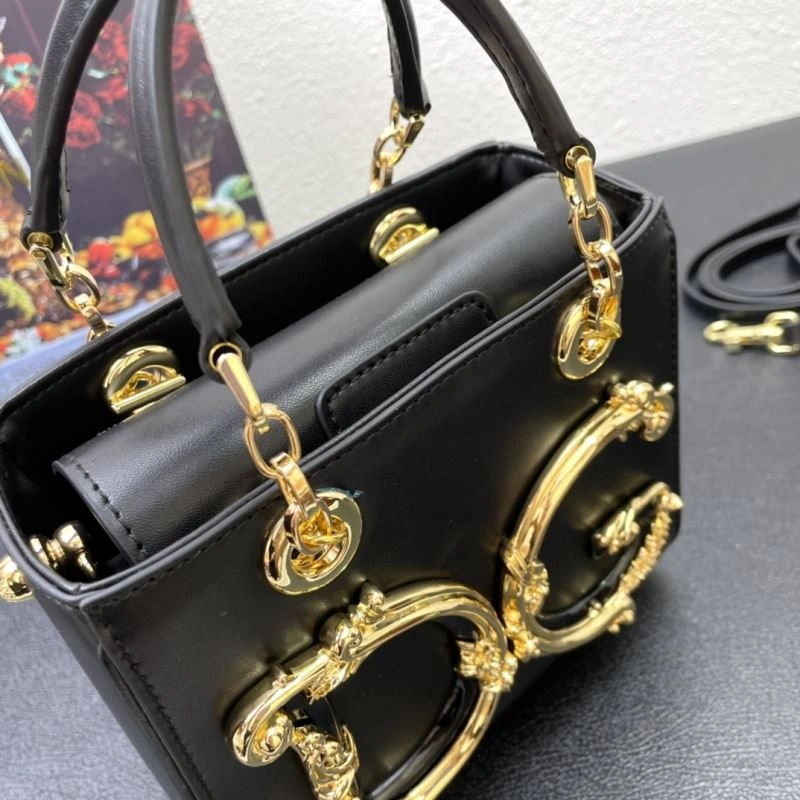 D&X Handle Bags Vibrant 86610