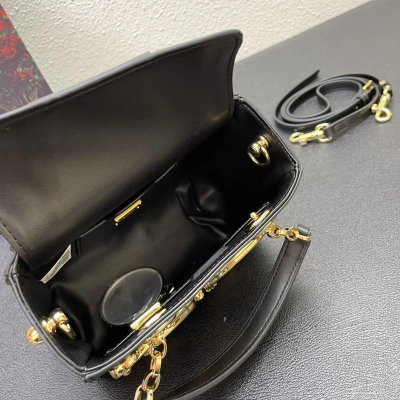 D&X Handle Bags Vibrant 86610