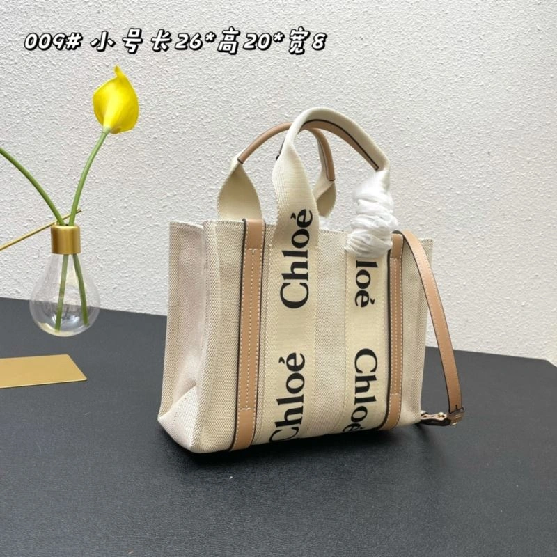 Chlxx Shopping Bags Minimalist 86565