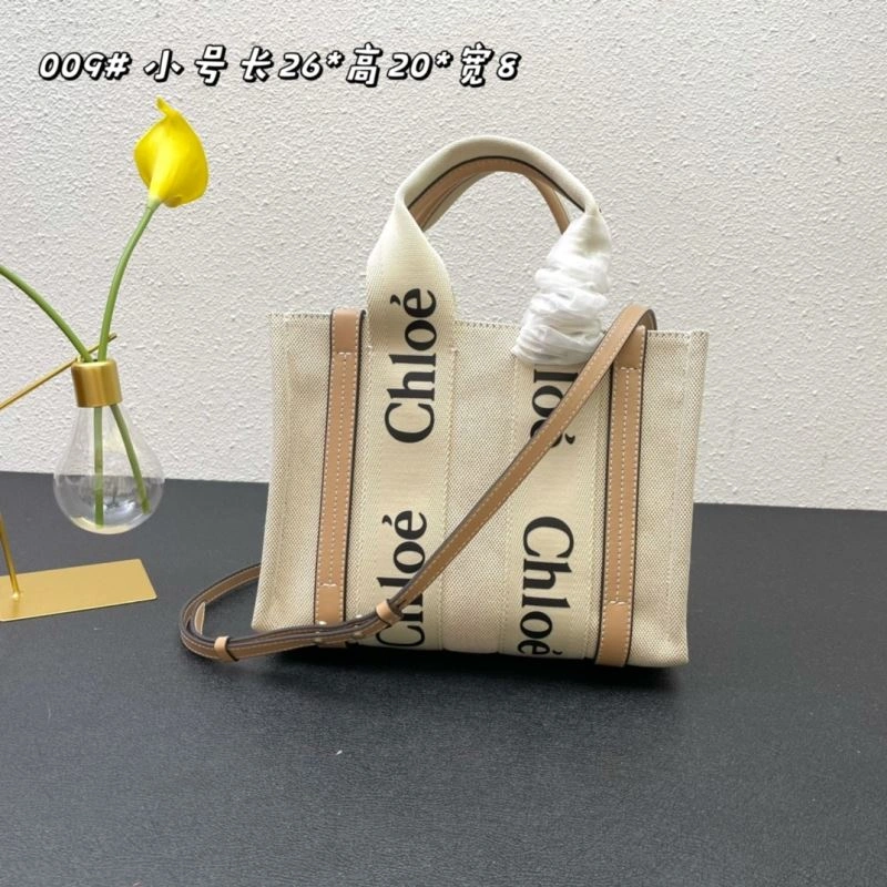 Chlxx Shopping Bags Minimalist 86565