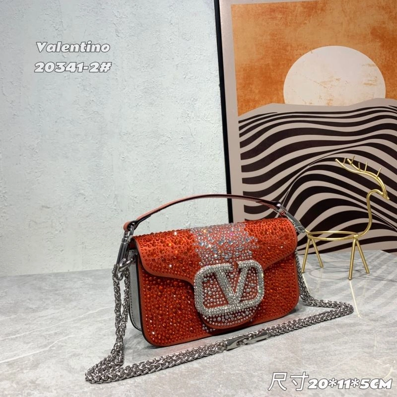 Vxlxntino Satchel Bags Bright 86401