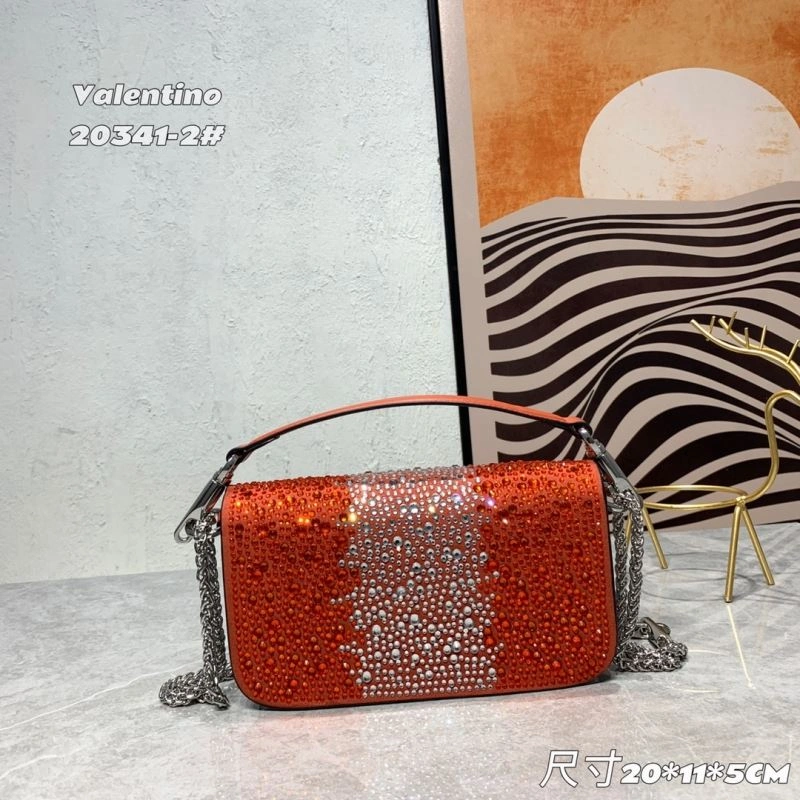 Vxlxntino Satchel Bags Bright 86401