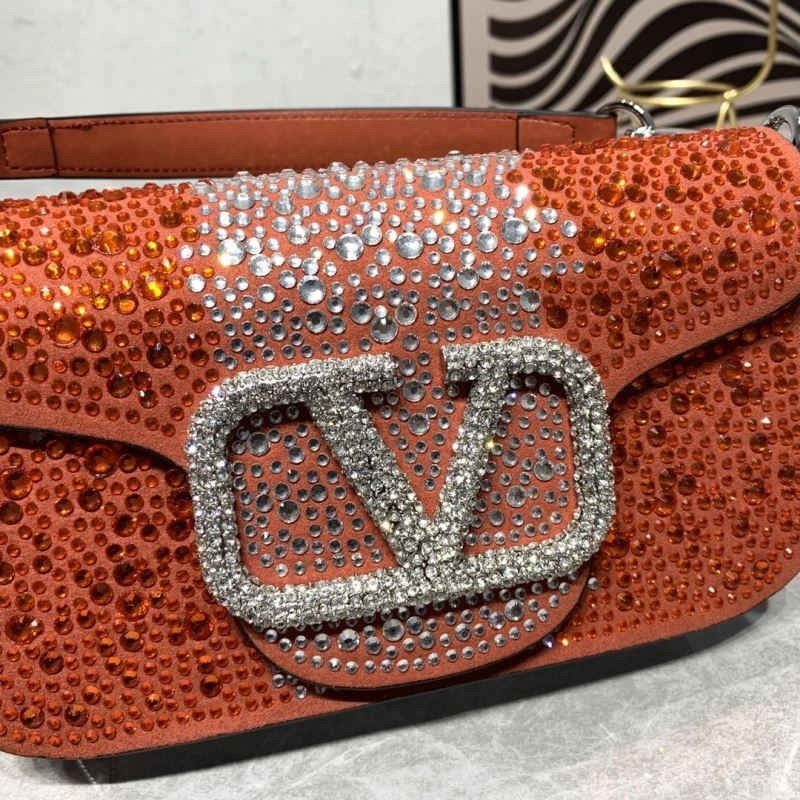 Vxlxntino Satchel Bags Bright 86401