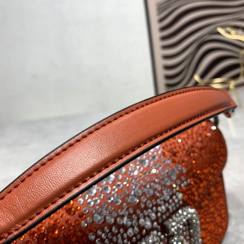 Vxlxntino Satchel Bags Bright 86401