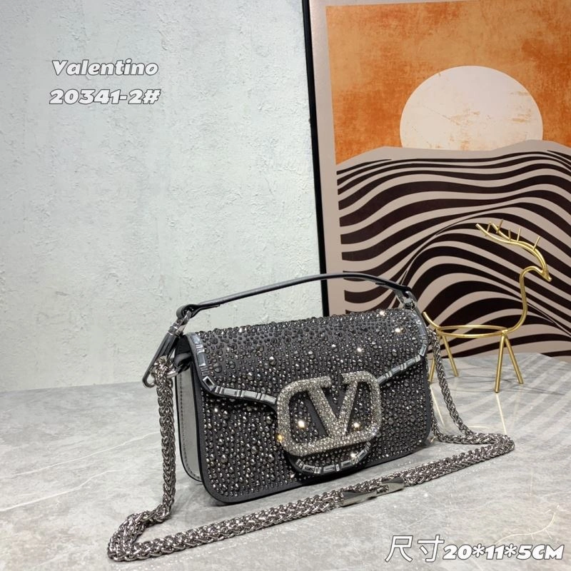 ModernLook Vxlxntino Satchel Bags 86410
