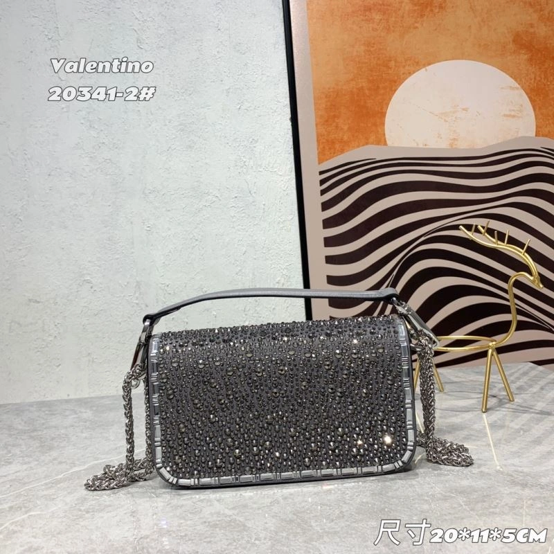ModernLook Vxlxntino Satchel Bags 86410