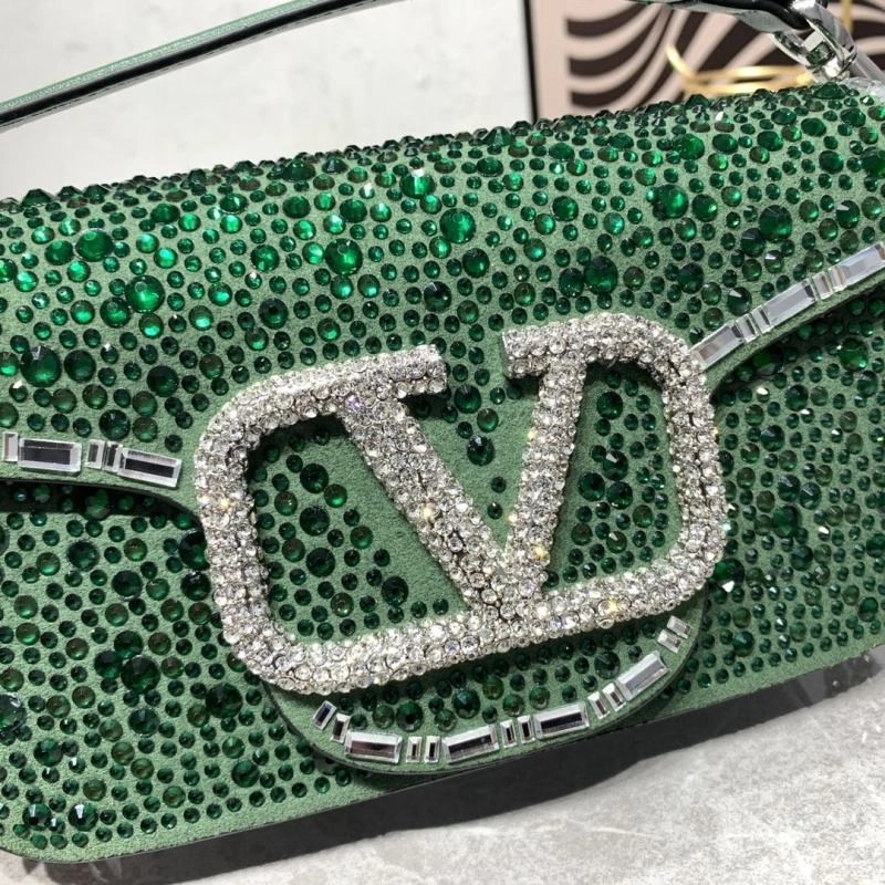 Compact Vxlxntino Satchel Bags 86420