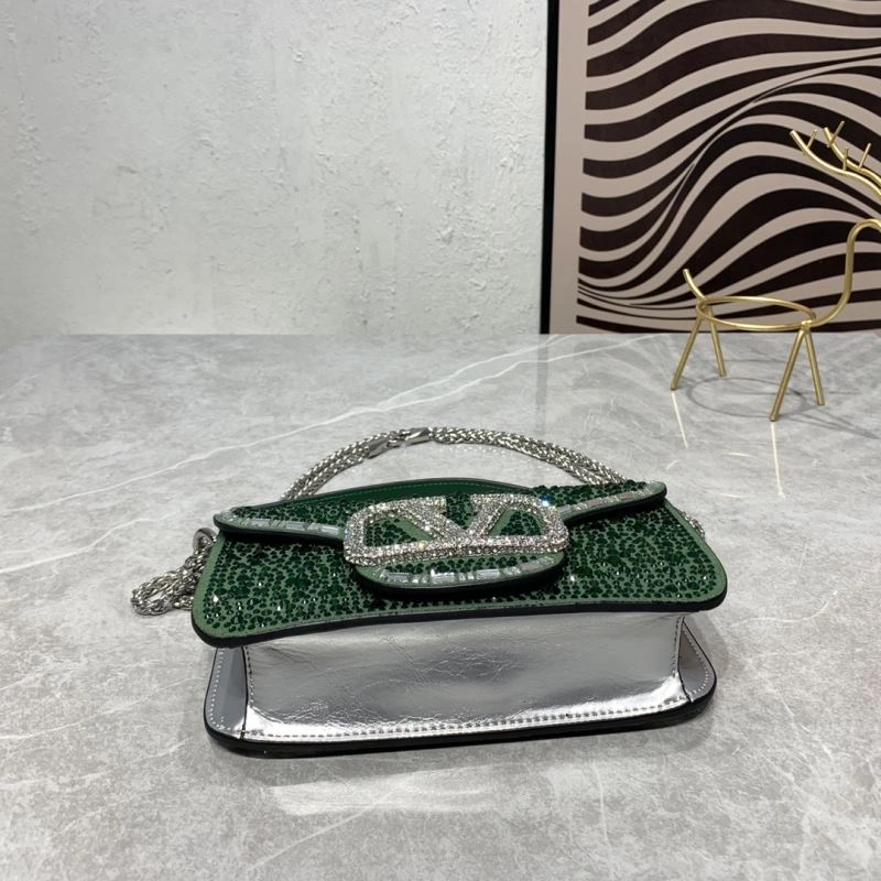 Compact Vxlxntino Satchel Bags 86420