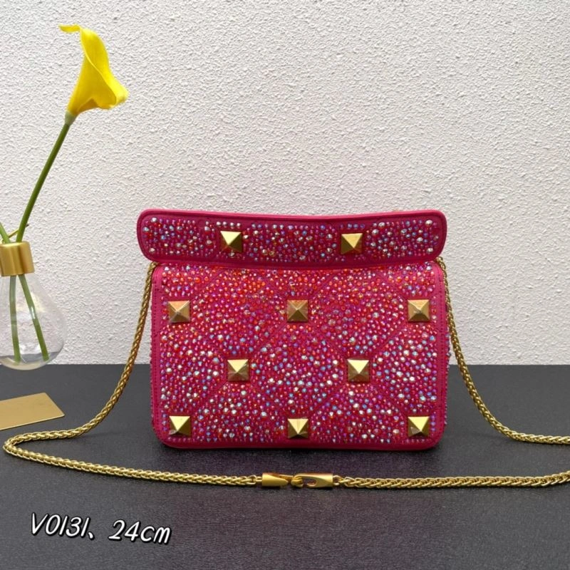 Vxlxntino Satchel Bags Flexible 86404