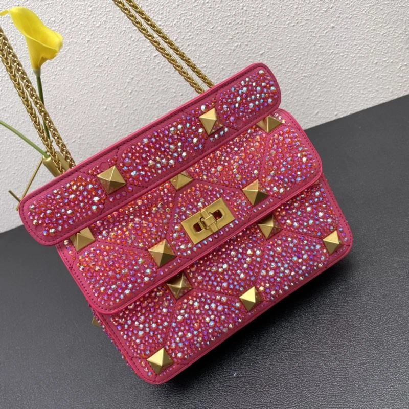 Vxlxntino Satchel Bags Flexible 86404