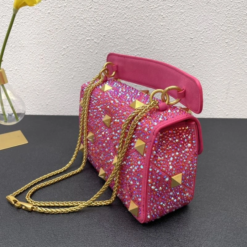 Vxlxntino Satchel Bags Flexible 86404