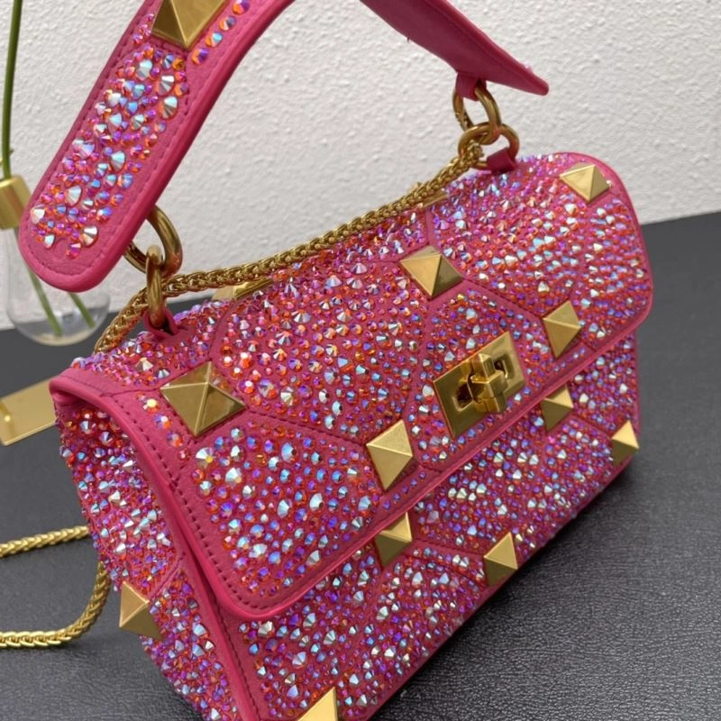 Vxlxntino Satchel Bags Flexible 86404