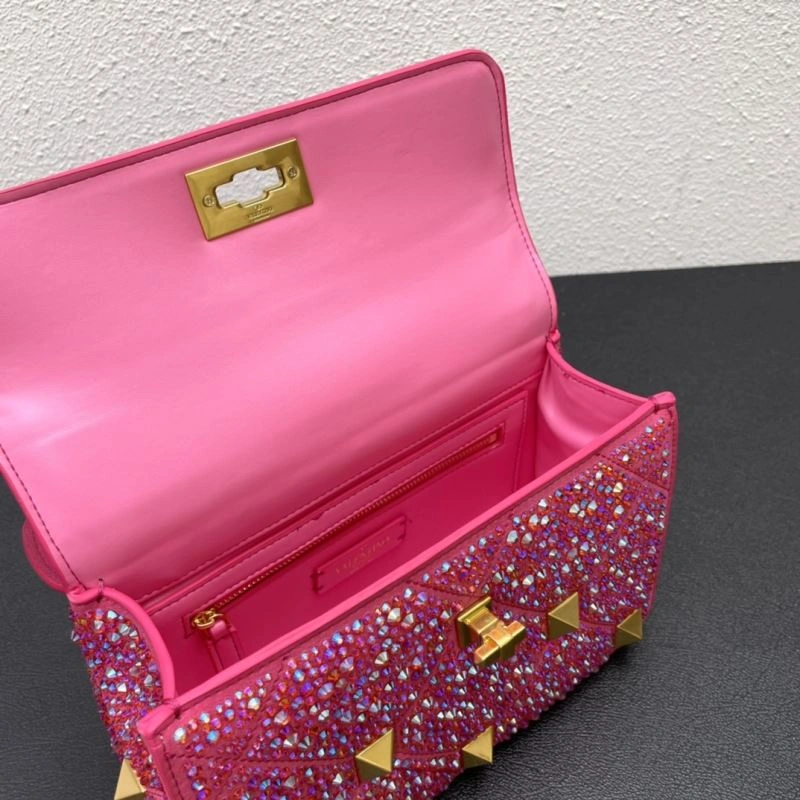 Vxlxntino Satchel Bags Flexible 86404