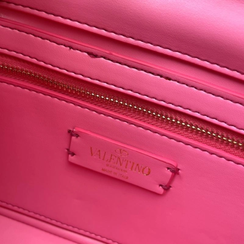 Vxlxntino Satchel Bags Flexible 86404