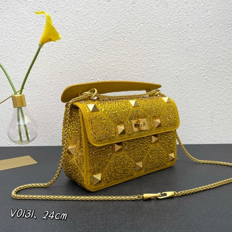 Vxlxntino Satchel Bags GoodFit 86388