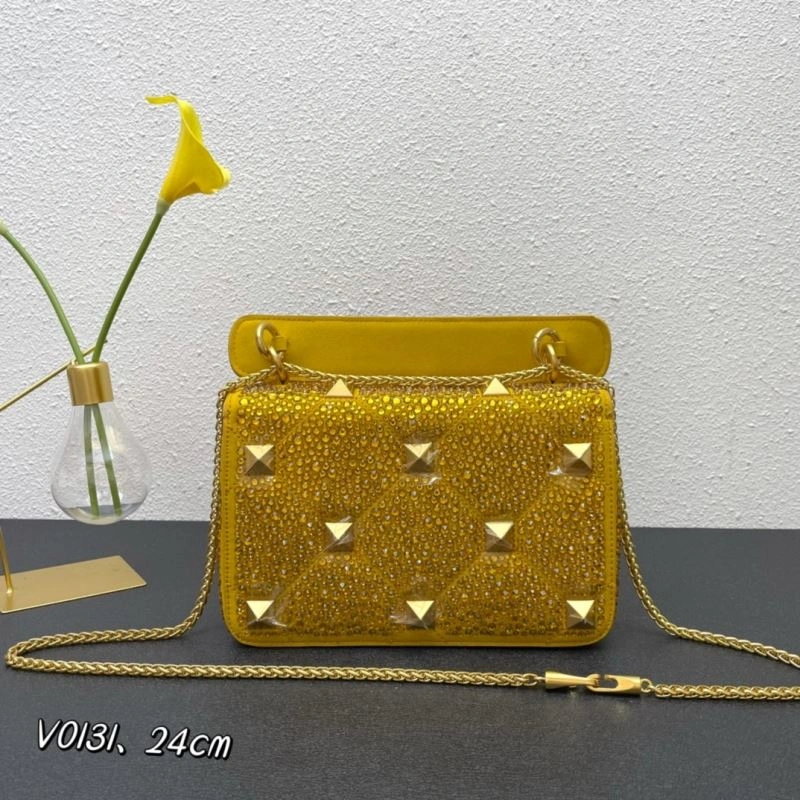 Vxlxntino Satchel Bags GoodFit 86388