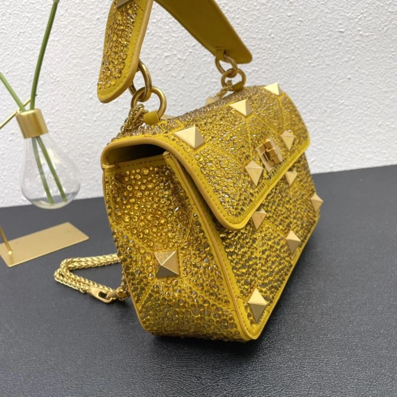 Vxlxntino Satchel Bags GoodFit 86388