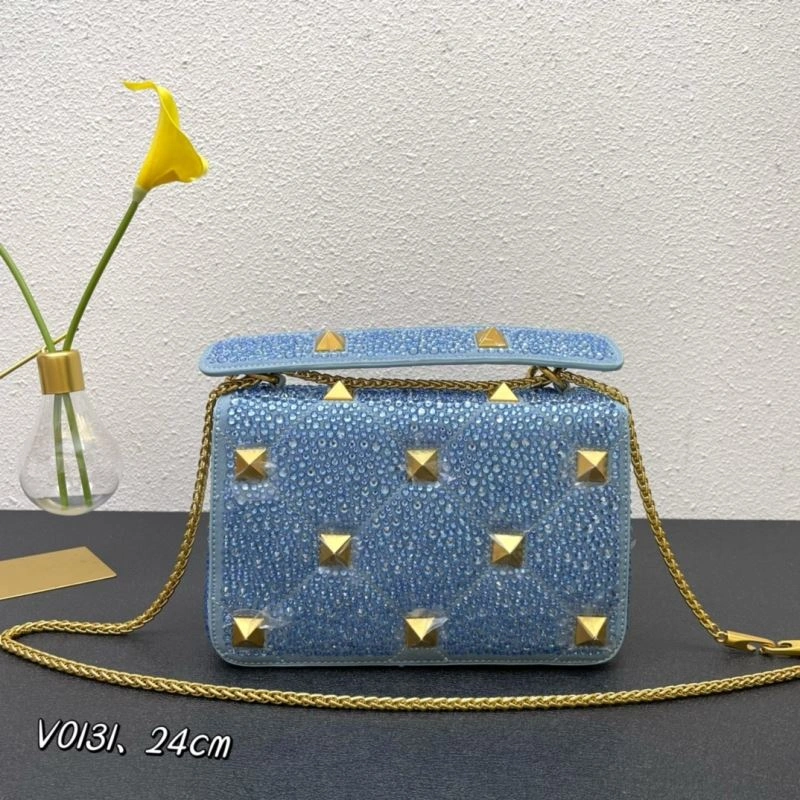 Trendy Vxlxntino Satchel Bags 86374