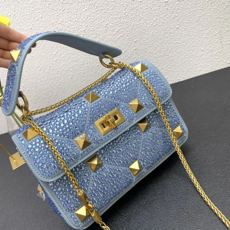Trendy Vxlxntino Satchel Bags 86374