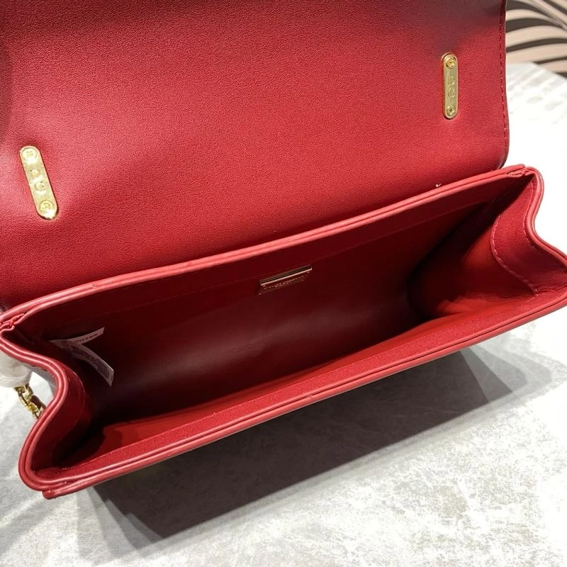 D&X Satchel Bags Stylish 86530