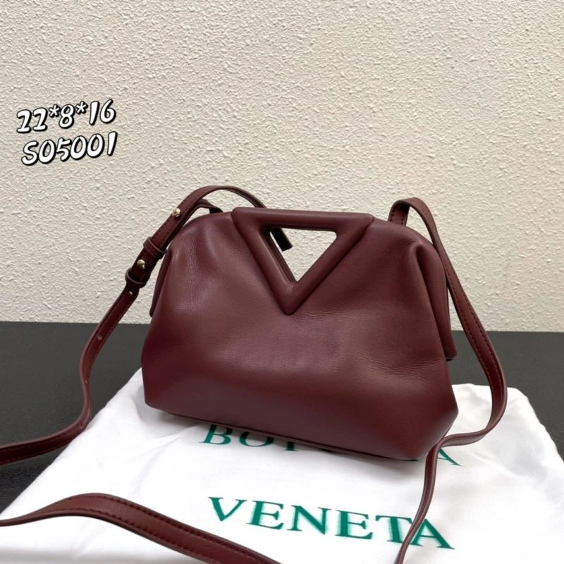 BX Satchel Bags Flexible 86806