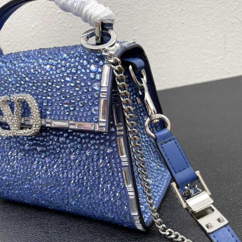 Stylish Vxlxntino Handle Bags 86435