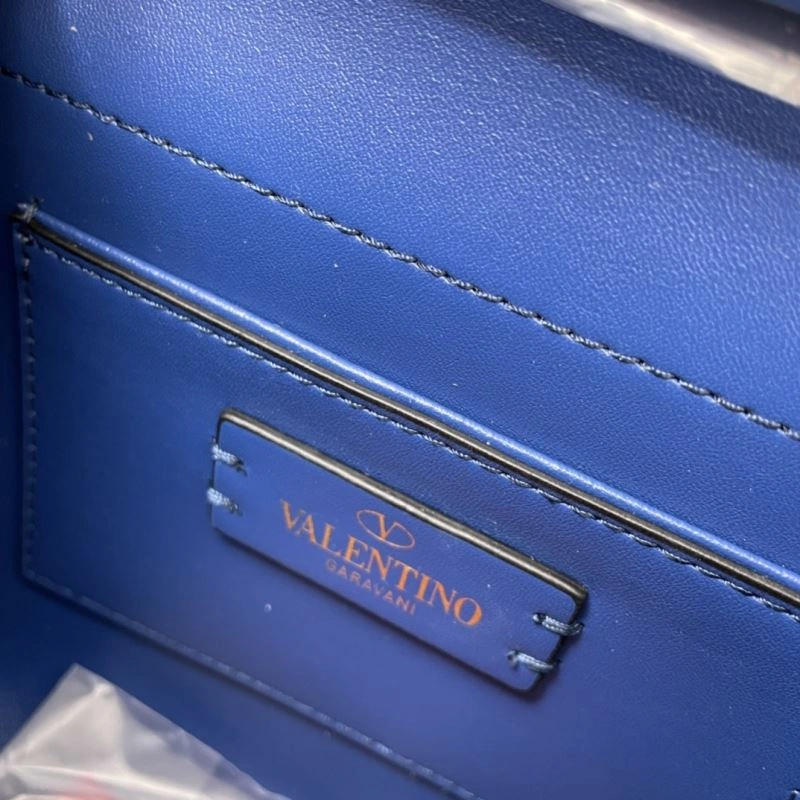 Stylish Vxlxntino Handle Bags 86435