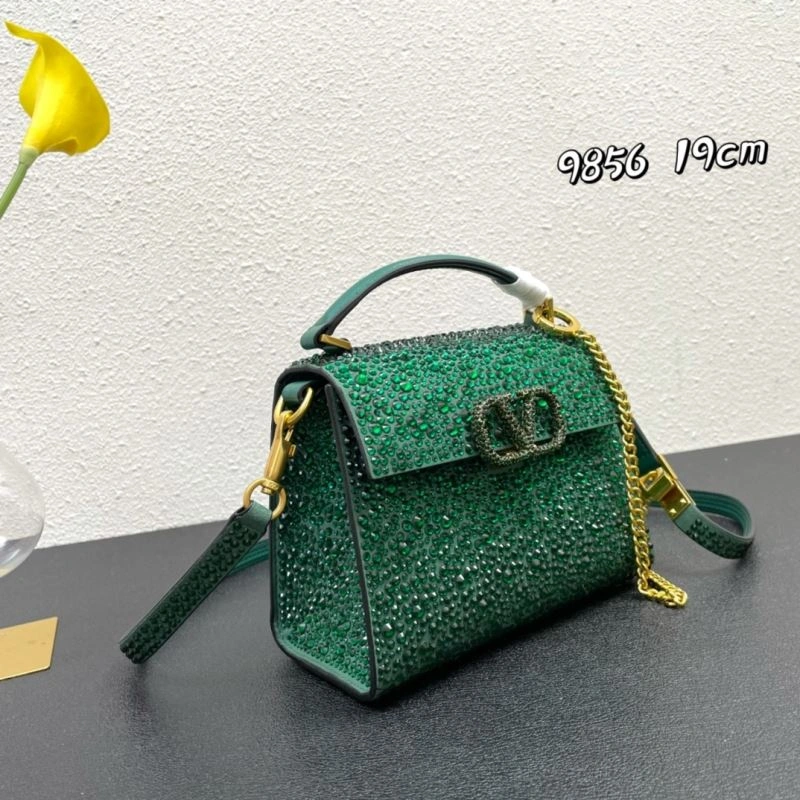 Comfortable Vxlxntino Handle Bags 86431