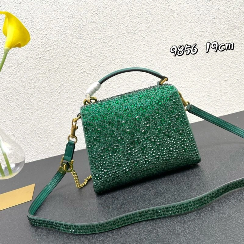 Comfortable Vxlxntino Handle Bags 86431