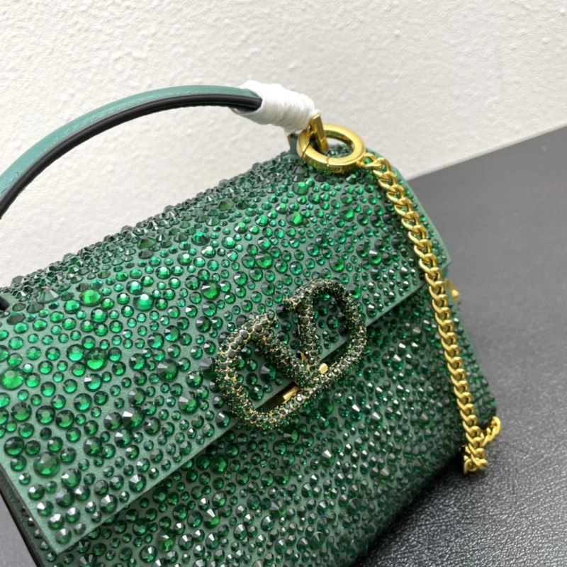 Comfortable Vxlxntino Handle Bags 86431