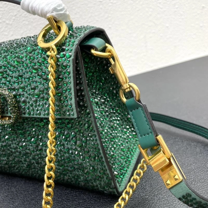 Comfortable Vxlxntino Handle Bags 86431