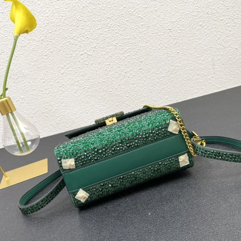 Comfortable Vxlxntino Handle Bags 86431