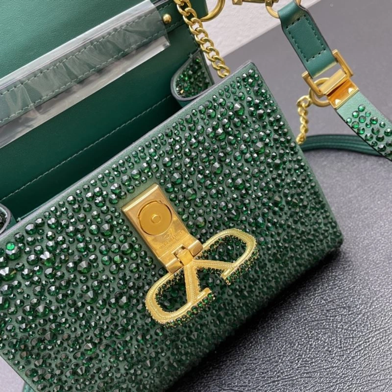 Comfortable Vxlxntino Handle Bags 86431