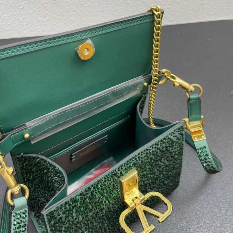 Comfortable Vxlxntino Handle Bags 86431