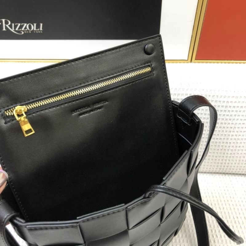 BX Satchel Bags Elegant 86760