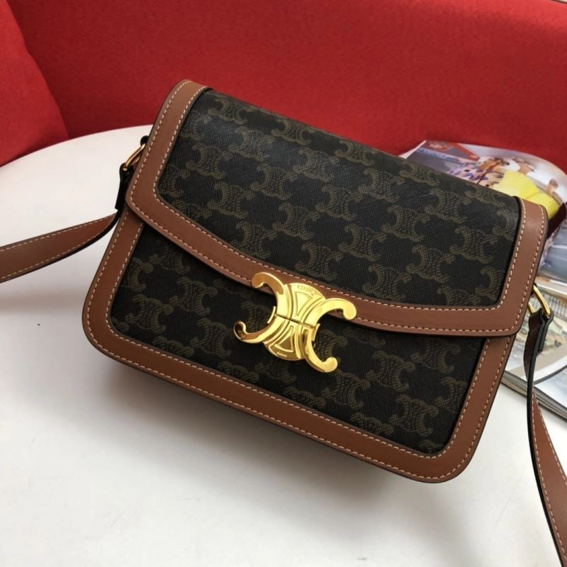 Cxlxne Satchel Bags Vibrant 86653