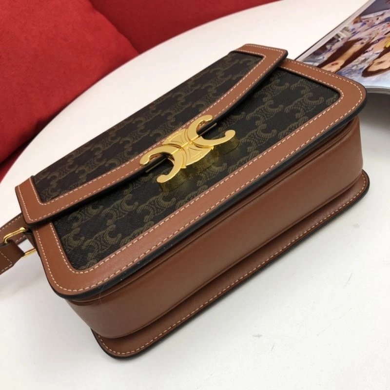 Cxlxne Satchel Bags Vibrant 86653