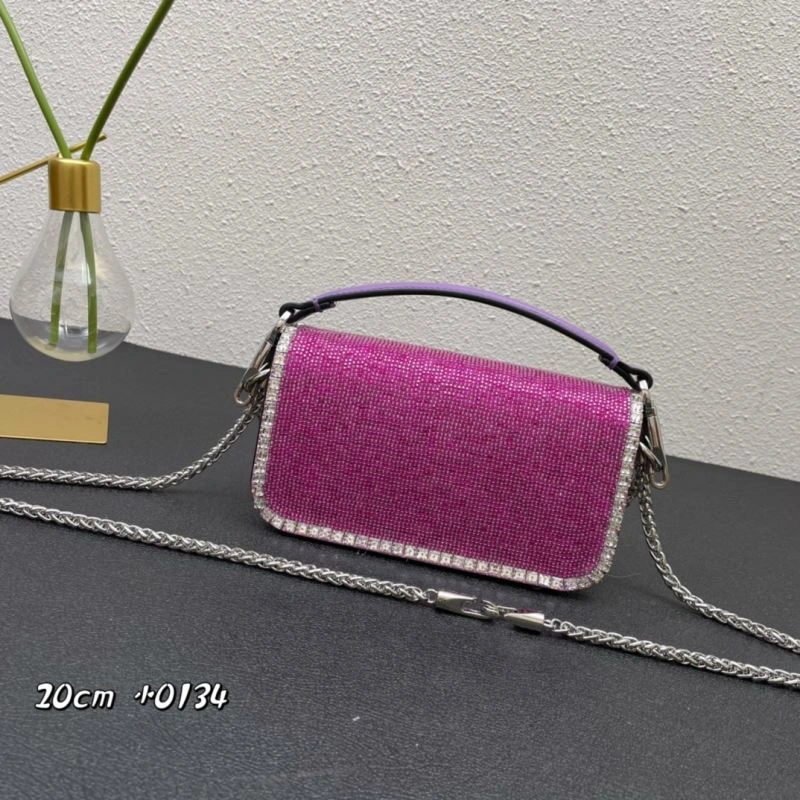 Vibrant Vxlxntino Satchel Bags 86381
