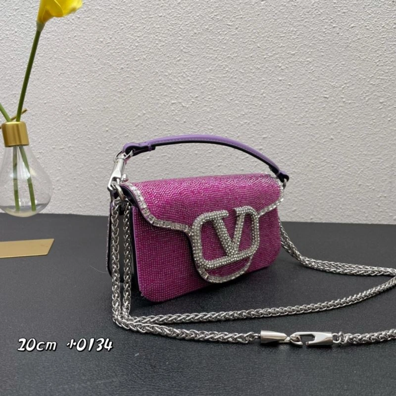 Vibrant Vxlxntino Satchel Bags 86381