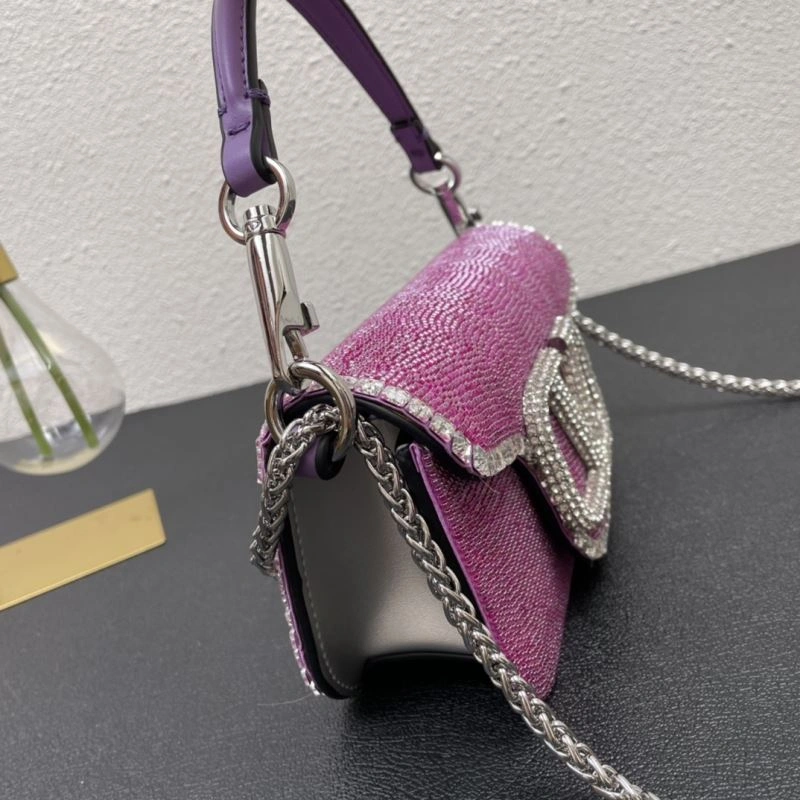 Vibrant Vxlxntino Satchel Bags 86381
