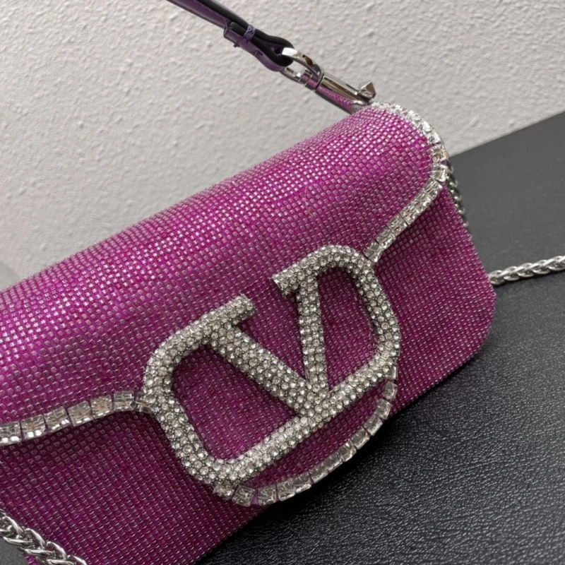 Vibrant Vxlxntino Satchel Bags 86381