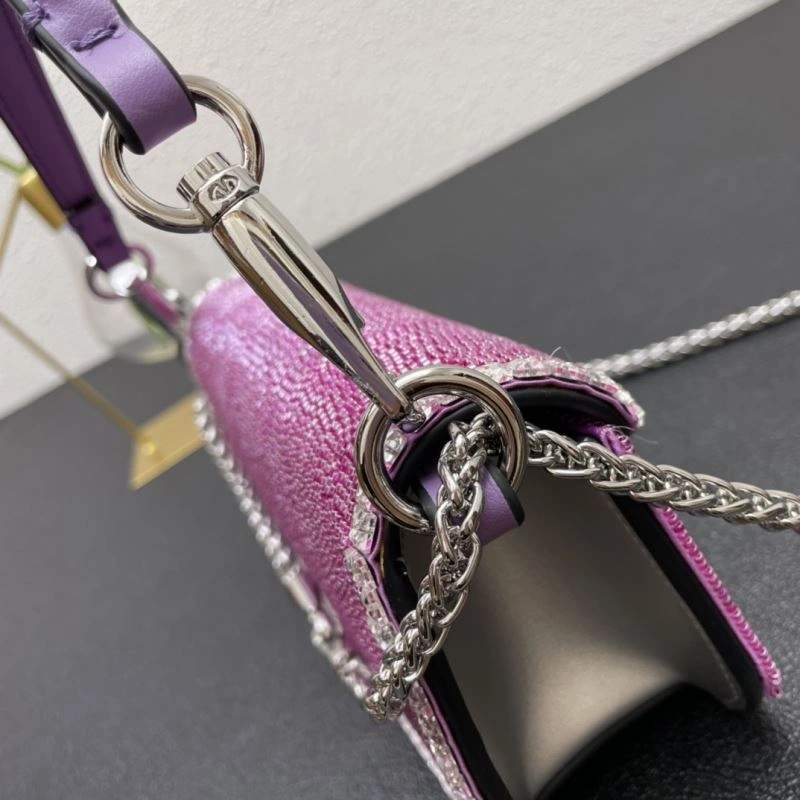 Vibrant Vxlxntino Satchel Bags 86381