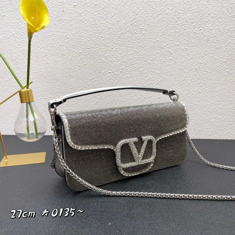 StreetReady Vxlxntino Satchel Bags 86372