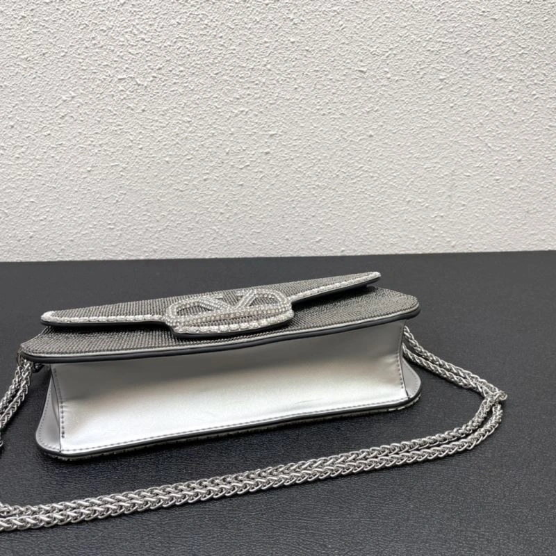 StreetReady Vxlxntino Satchel Bags 86372