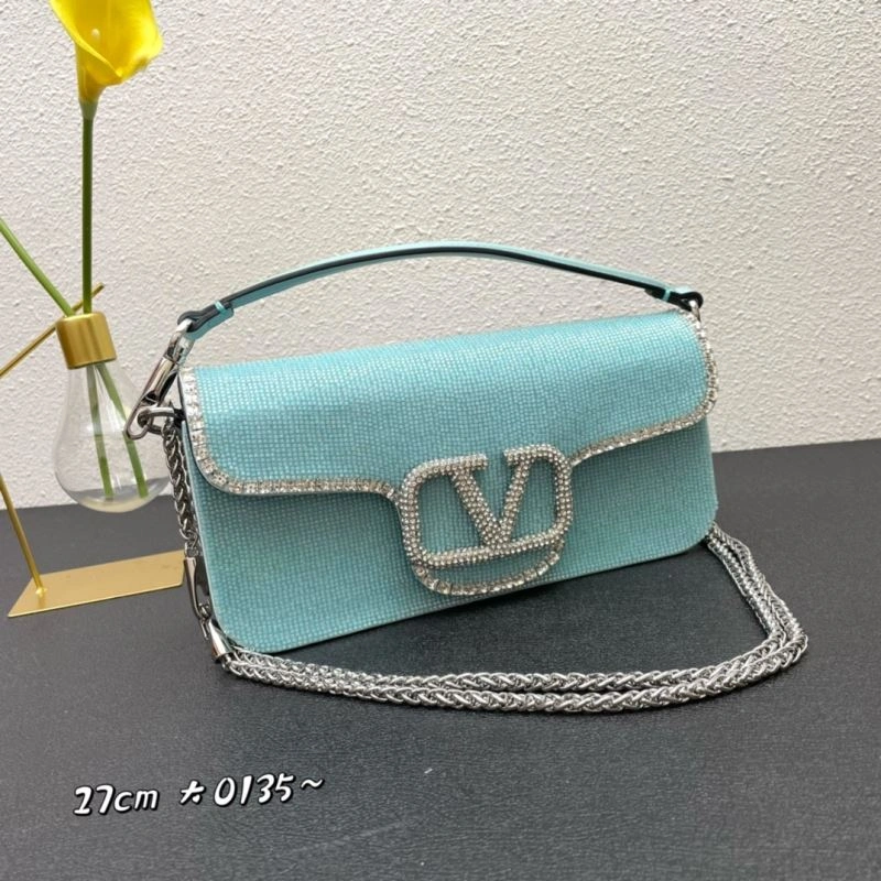 GoAnywhere Vxlxntino Satchel Bags 86367