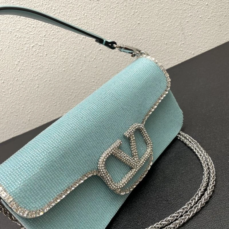 GoAnywhere Vxlxntino Satchel Bags 86367